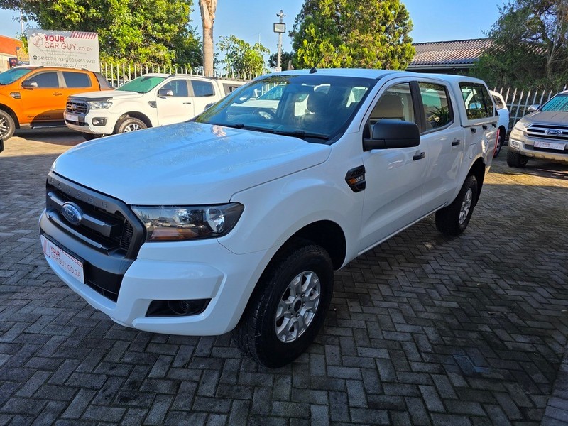 Ford Ranger - Your Car Guy - Image 3