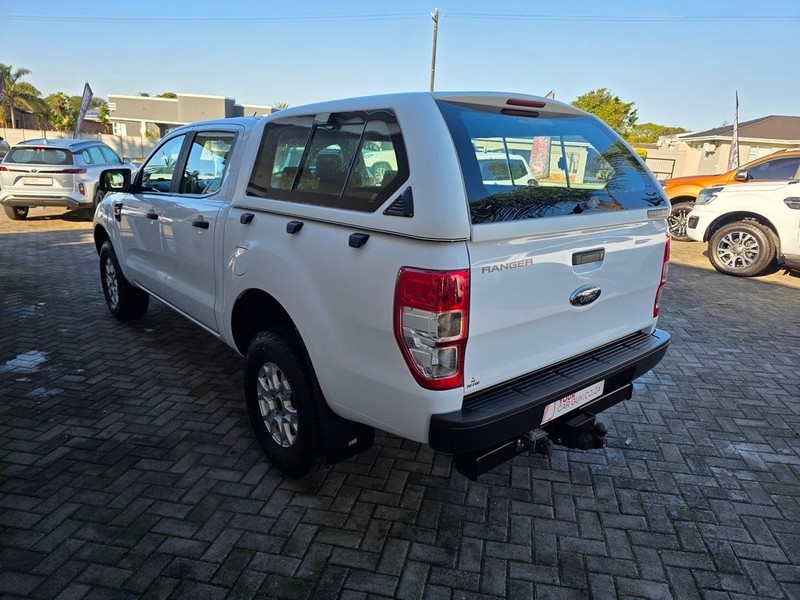 Ford Ranger - Your Car Guy - Image 4