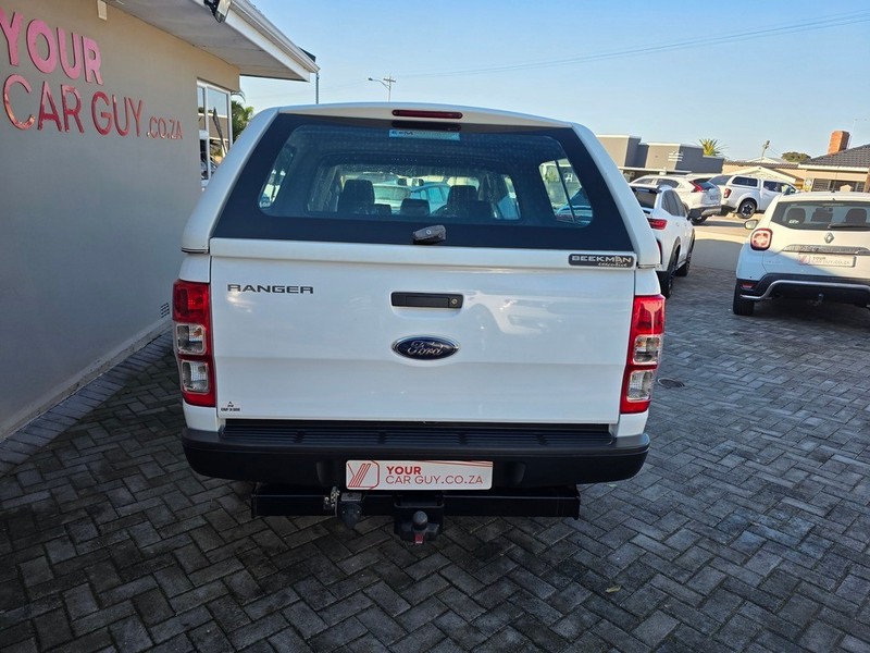 Ford Ranger - Your Car Guy - Image 5