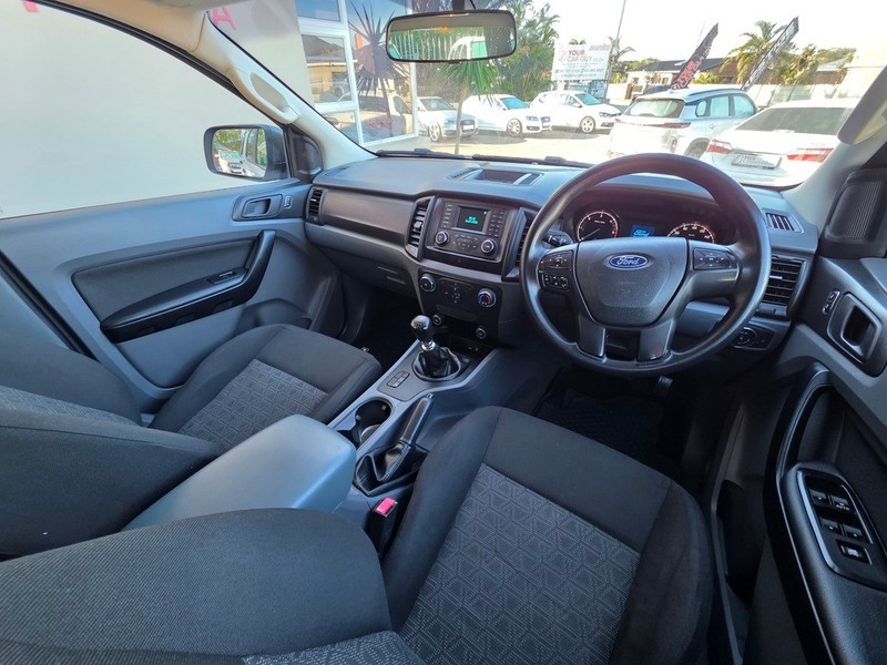 Ford Ranger - Your Car Guy - Image 8