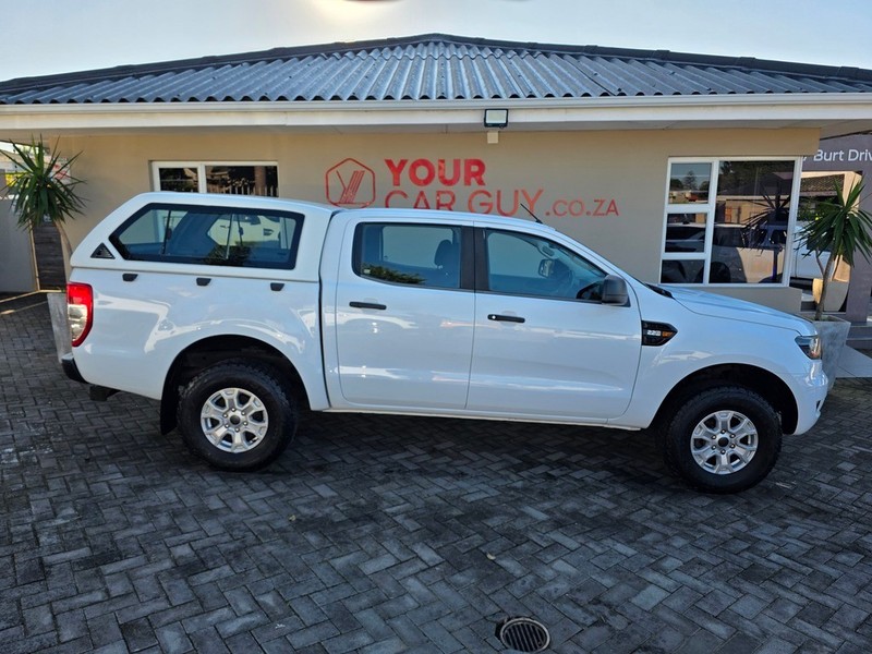 Ford Ranger - Your Car Guy - Image 7