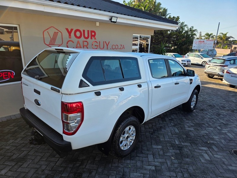 Ford Ranger - Your Car Guy - Image 6