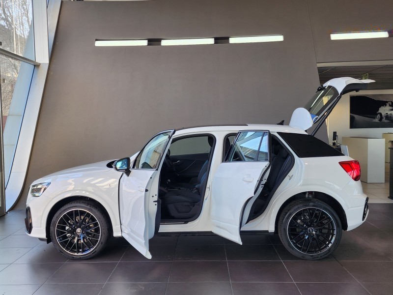 Audi Q2 - Audi Centre Somerset West - Image 9