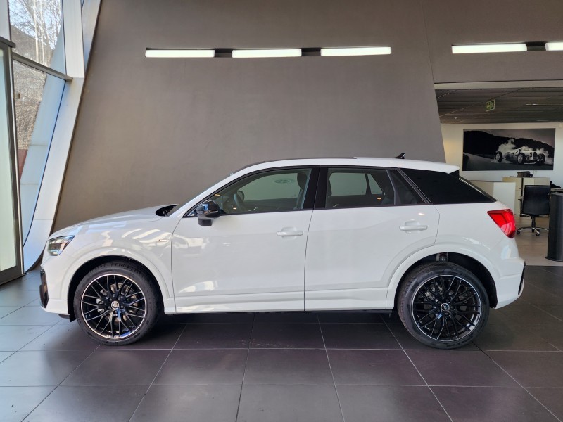 Audi Q2 - Audi Centre Somerset West - Image 7