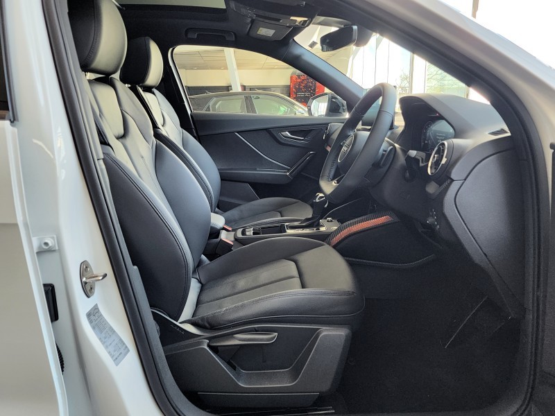 Audi Q2 - Audi Centre Somerset West - Image 15