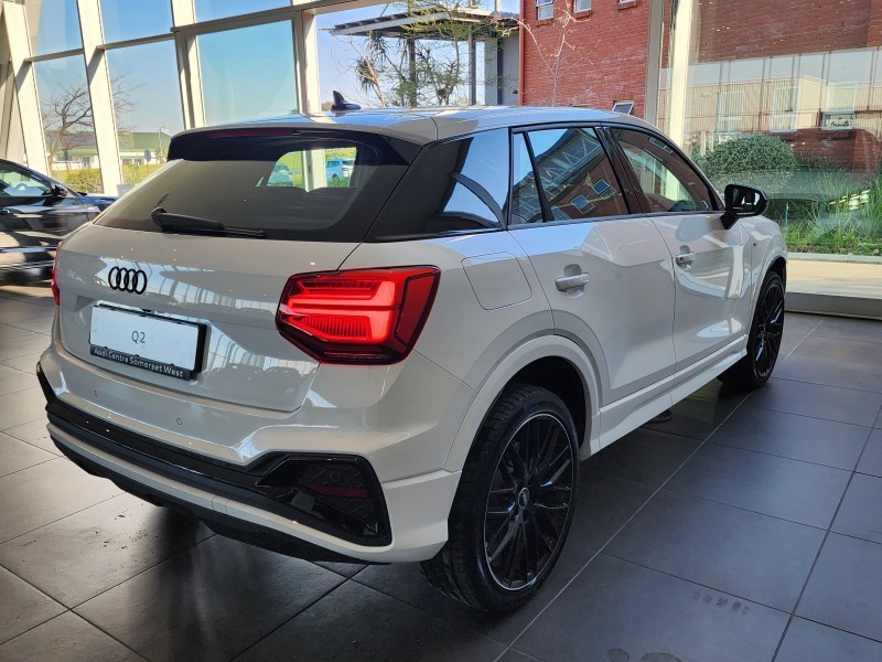 Audi Q2 - Audi Centre Somerset West - Image 4