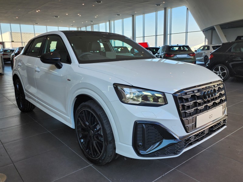 Audi Q2 - Audi Centre Somerset West - Image 3