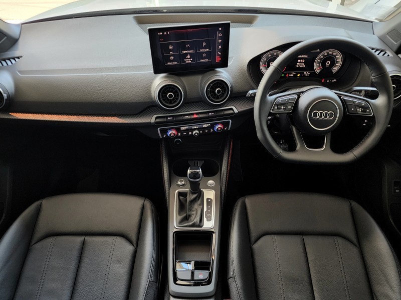 Audi Q2 - Audi Centre Somerset West - Image 17