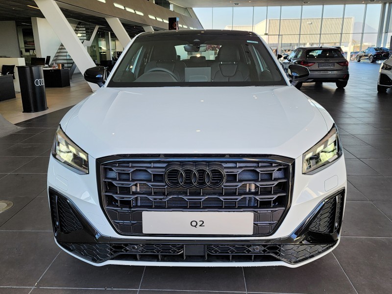Audi Q2 - Audi Centre Somerset West - Image 2