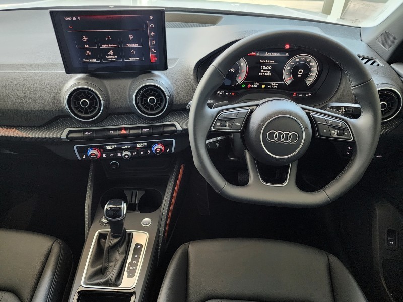 Audi Q2 - Audi Centre Somerset West - Image 19