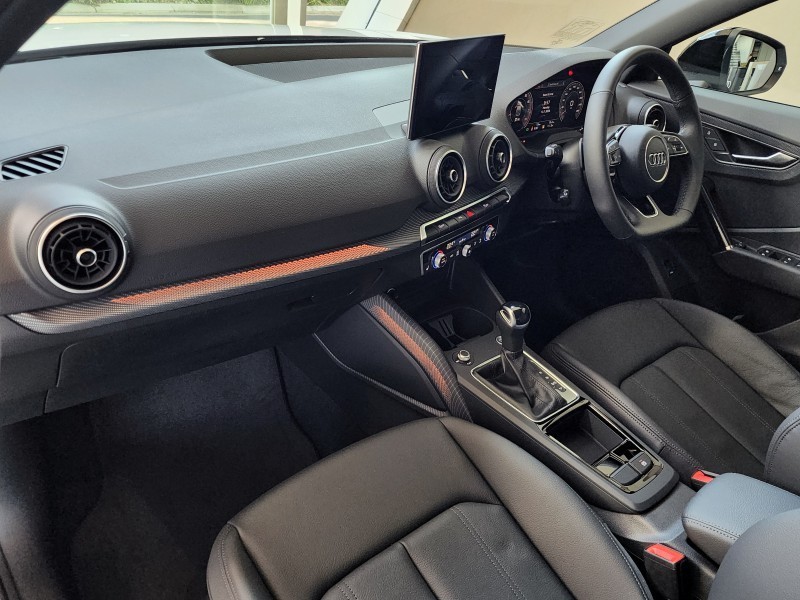 Audi Q2 - Audi Centre Somerset West - Image 11