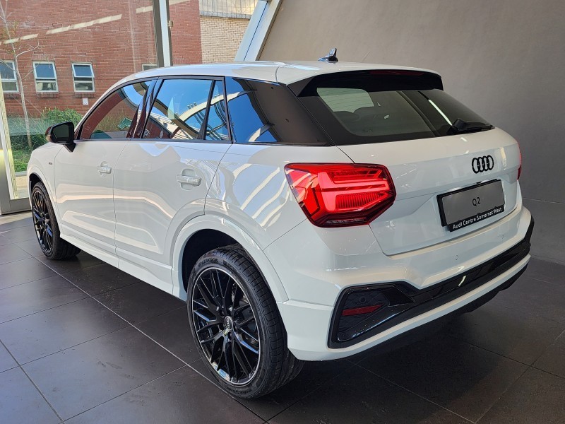 Audi Q2 - Audi Centre Somerset West - Image 6