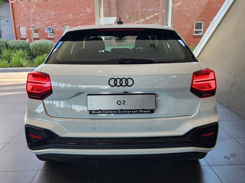Audi Q2 - Audi Centre Somerset West - Image 5