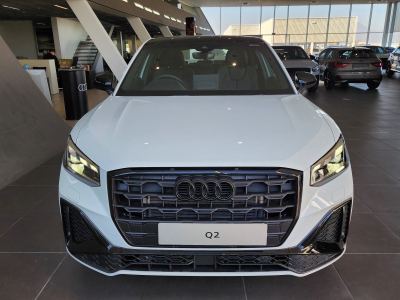 Audi Q2 - Audi Centre Somerset West - Image 2