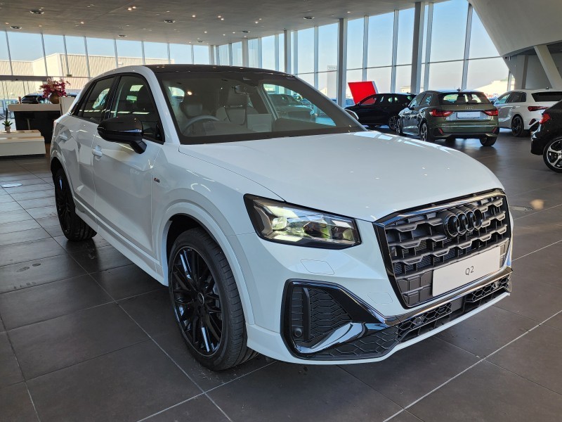 Audi Q2 - Audi Centre Somerset West - Image 3