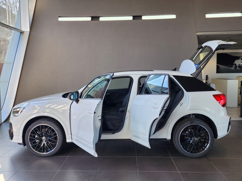 Audi Q2 - Audi Centre Somerset West - Image 9