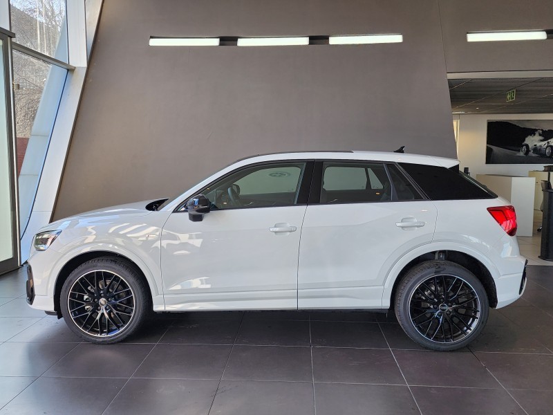 Audi Q2 - Audi Centre Somerset West - Image 7