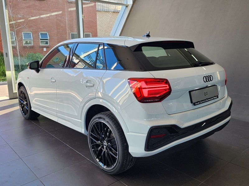 Audi Q2 - Audi Centre Somerset West - Image 6