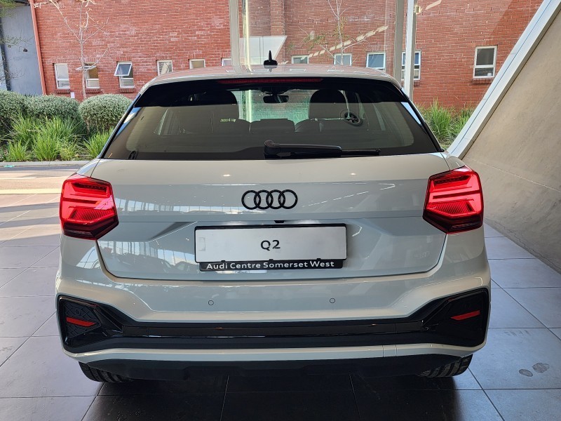 Audi Q2 - Audi Centre Somerset West - Image 5