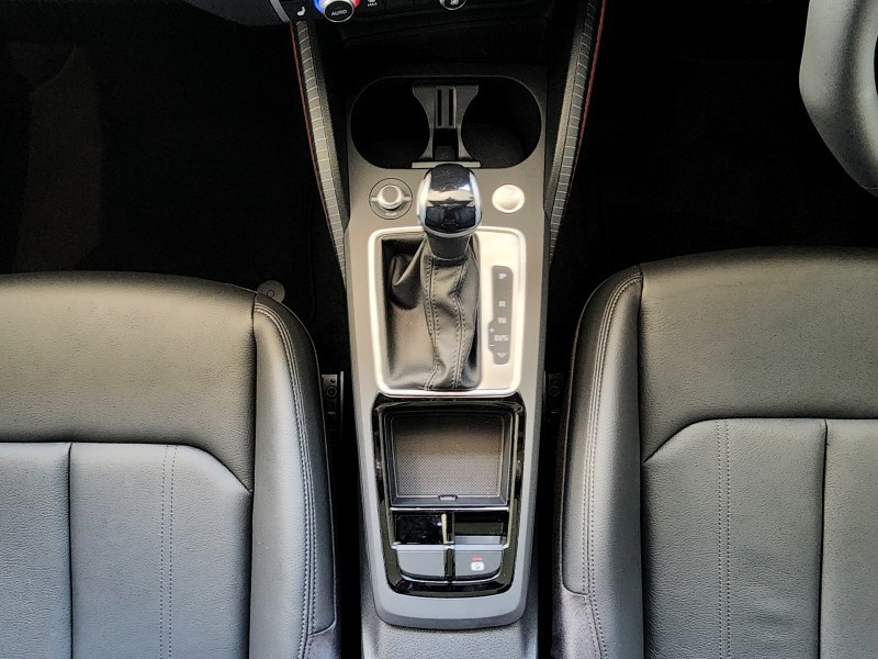 Audi Q2 - Audi Centre Somerset West - Image 15