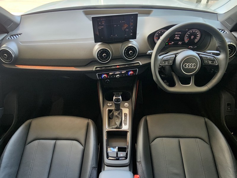 Audi Q2 - Audi Centre Somerset West - Image 14