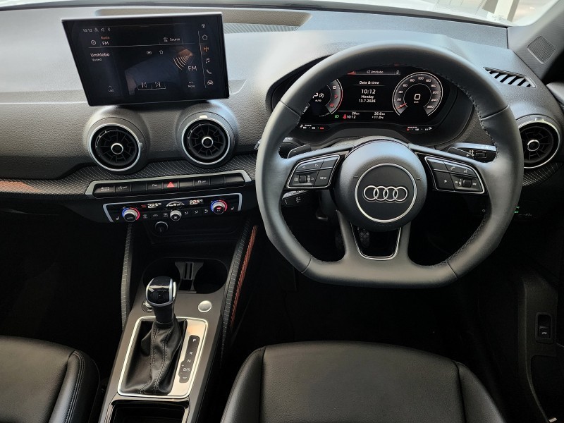 Audi Q2 - Audi Centre Somerset West - Image 16
