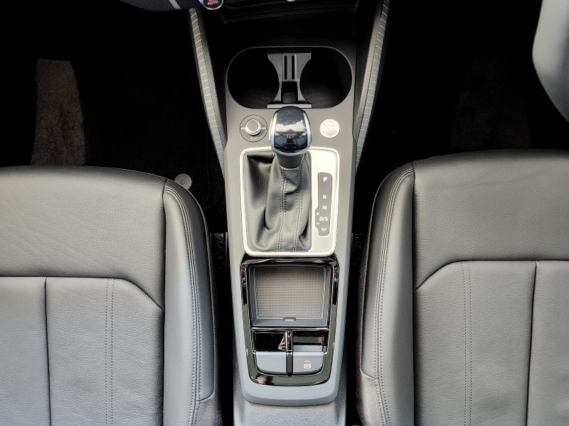 Audi Q2 - Audi Centre Somerset West - Image 15