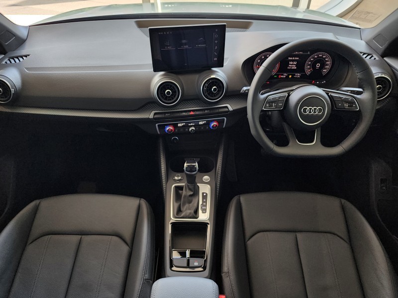 Audi Q2 - Audi Centre Somerset West - Image 14
