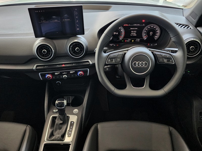 Audi Q2 - Audi Centre Somerset West - Image 16