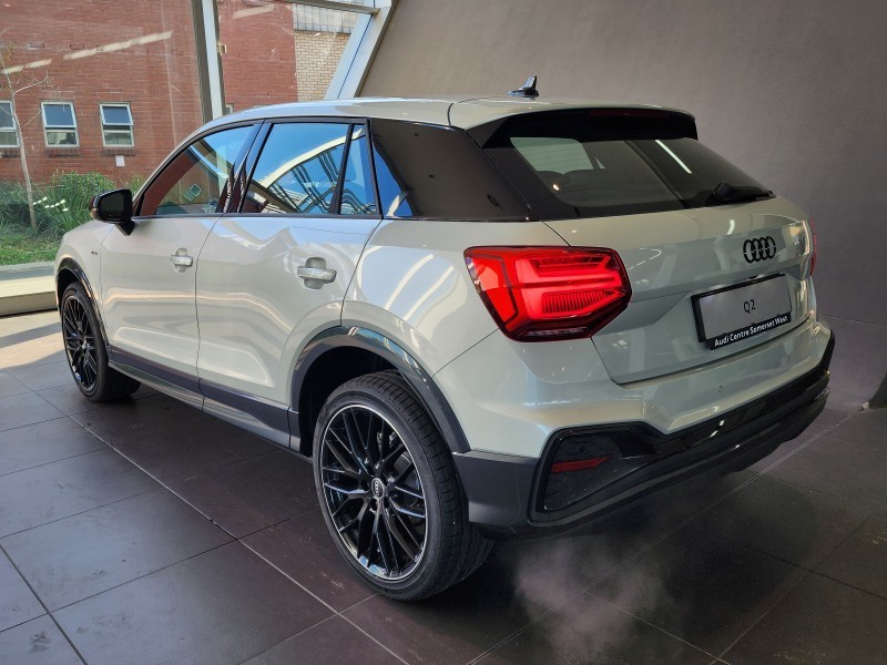 Audi Q2 - Audi Centre Somerset West - Image 6