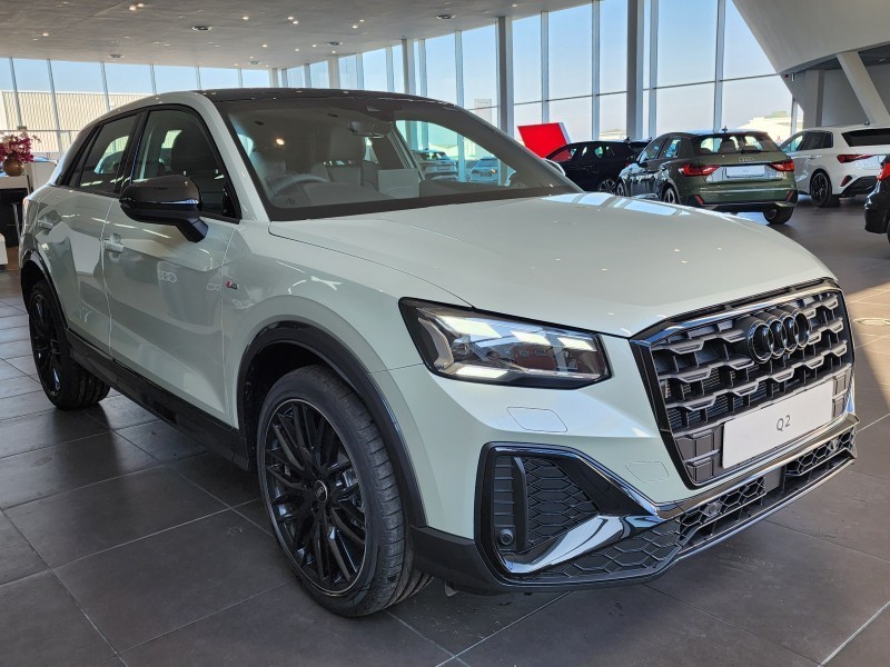Audi Q2 - Audi Centre Somerset West - Image 3
