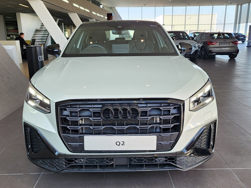 Audi Q2 - Audi Centre Somerset West - Image 2