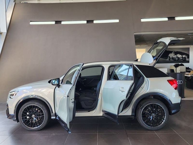 Audi Q2 - Audi Centre Somerset West - Image 8