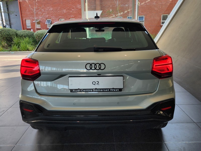 Audi Q2 - Audi Centre Somerset West - Image 5