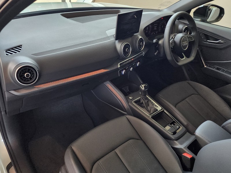 Audi Q2 - Audi Centre Somerset West - Image 13