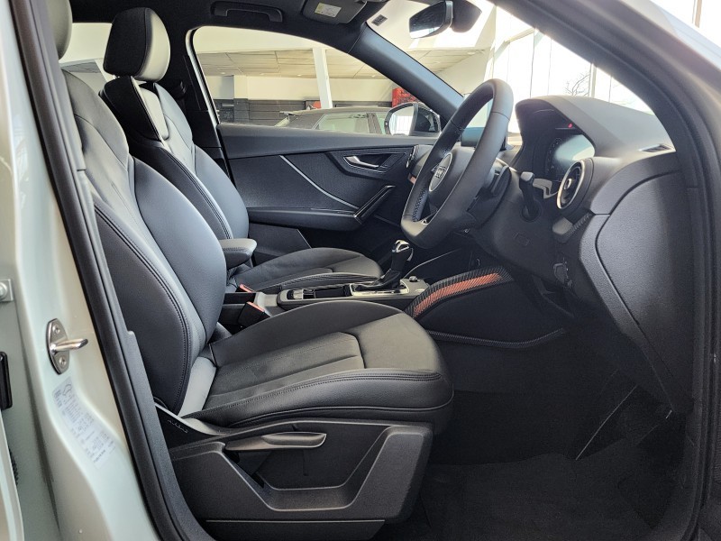 Audi Q2 - Audi Centre Somerset West - Image 18