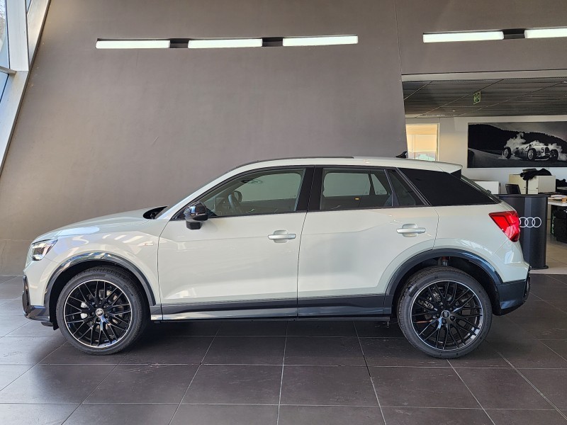 Audi Q2 - Audi Centre Somerset West - Image 7