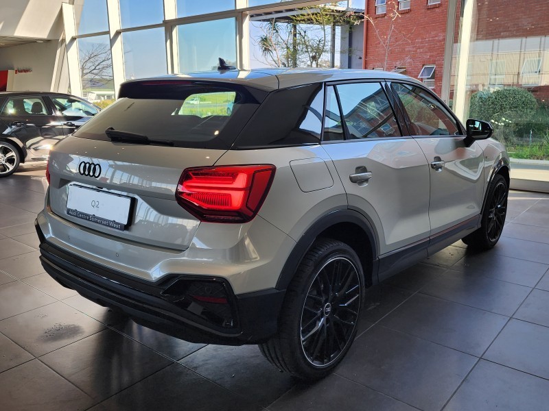 Audi Q2 - Audi Centre Somerset West - Image 4