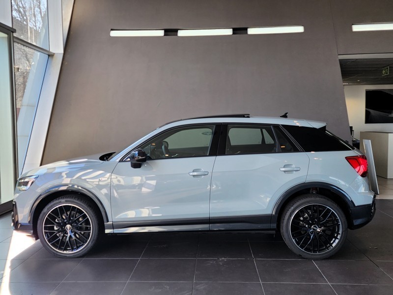 Audi Q2 - Audi Centre Somerset West - Image 7