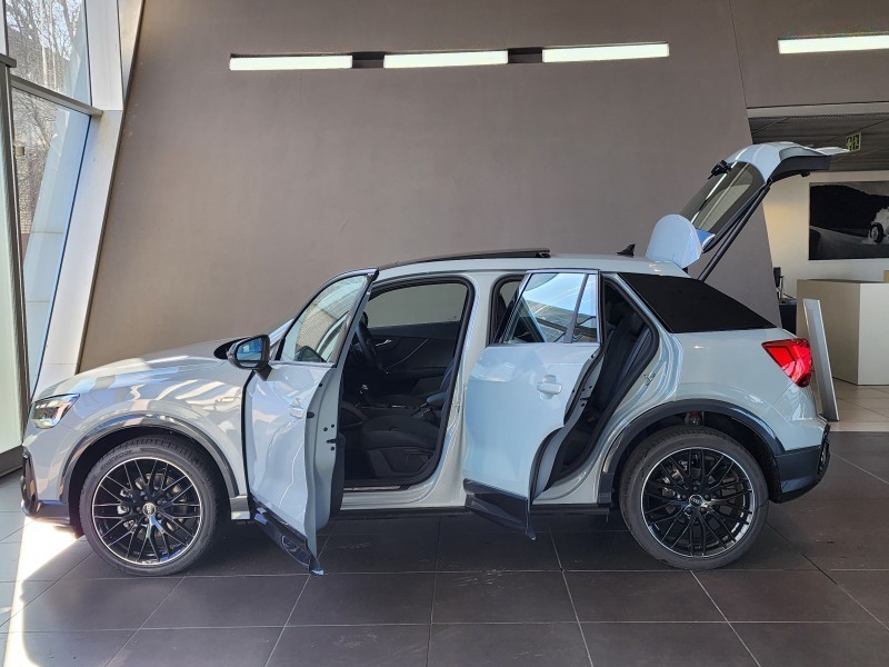 Audi Q2 - Audi Centre Somerset West - Image 9