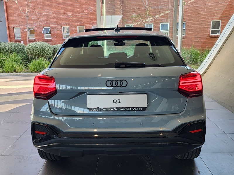 Audi Q2 - Audi Centre Somerset West - Image 5