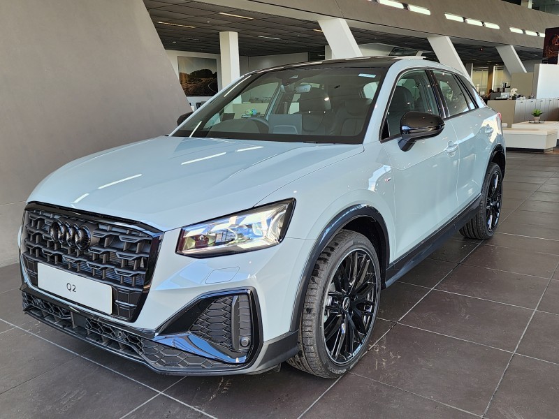 Audi Q2 - Audi Centre Somerset West - Image 1