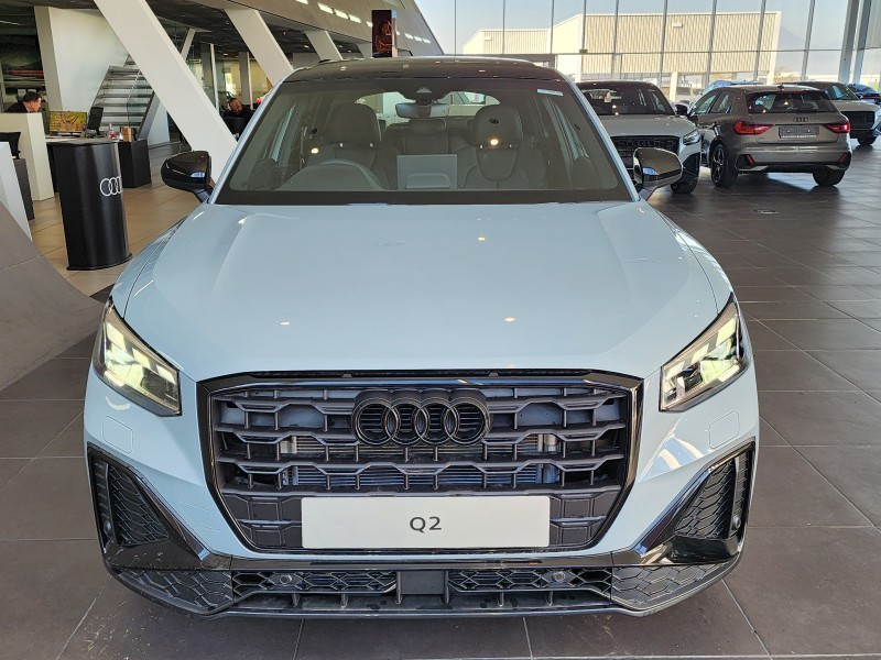 Audi Q2 - Audi Centre Somerset West - Image 2