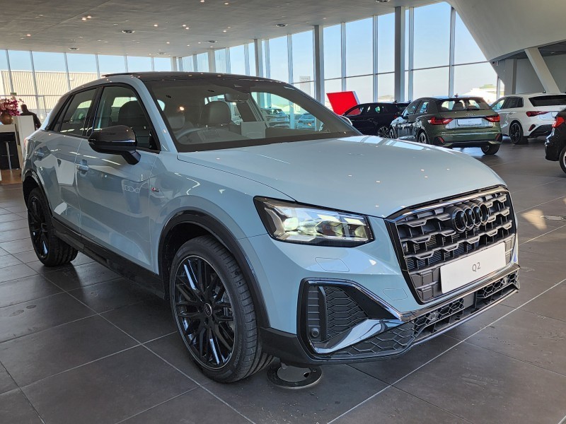 Audi Q2 - Audi Centre Somerset West - Image 3