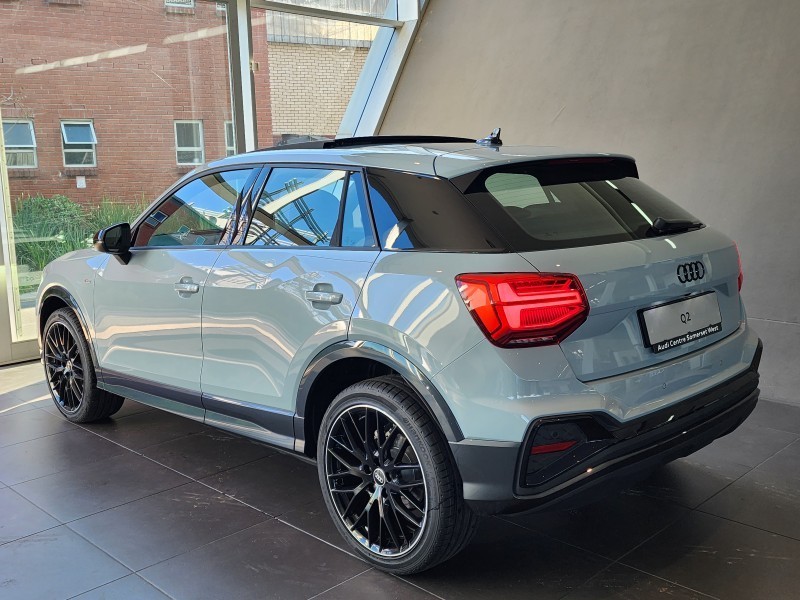 Audi Q2 - Audi Centre Somerset West - Image 6