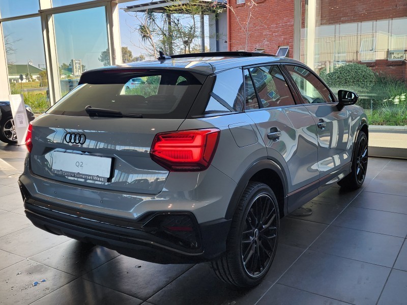 Audi Q2 - Audi Centre Somerset West - Image 4