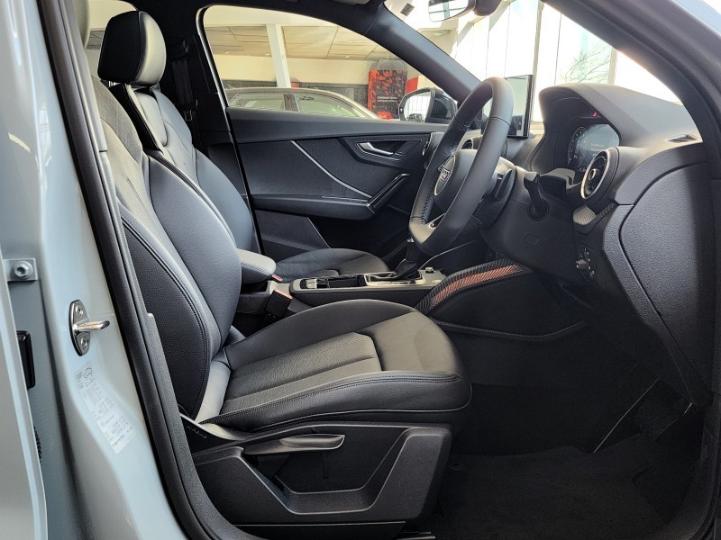 Audi Q2 - Audi Centre Somerset West - Image 18