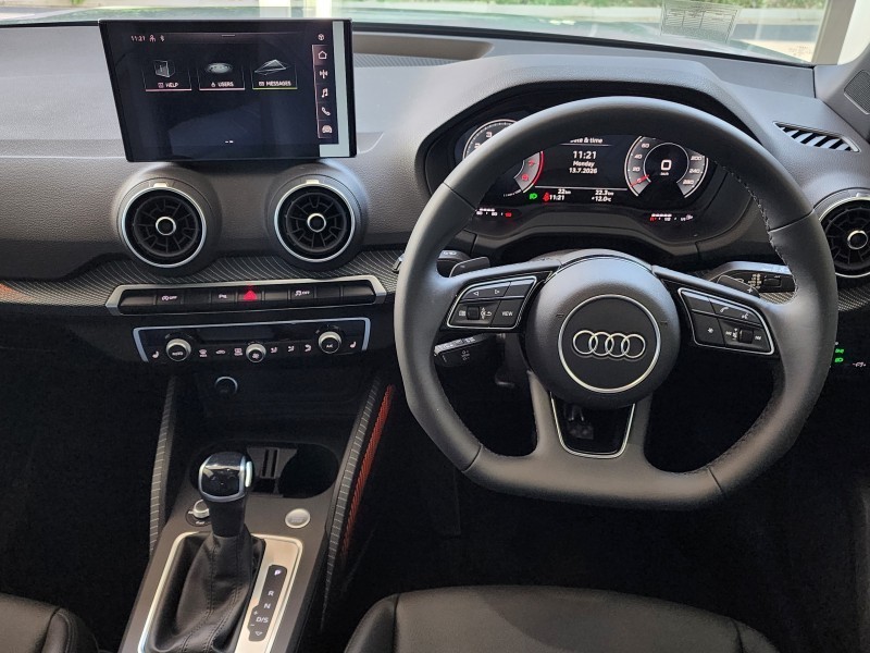 Audi Q2 - Audi Centre Somerset West - Image 16