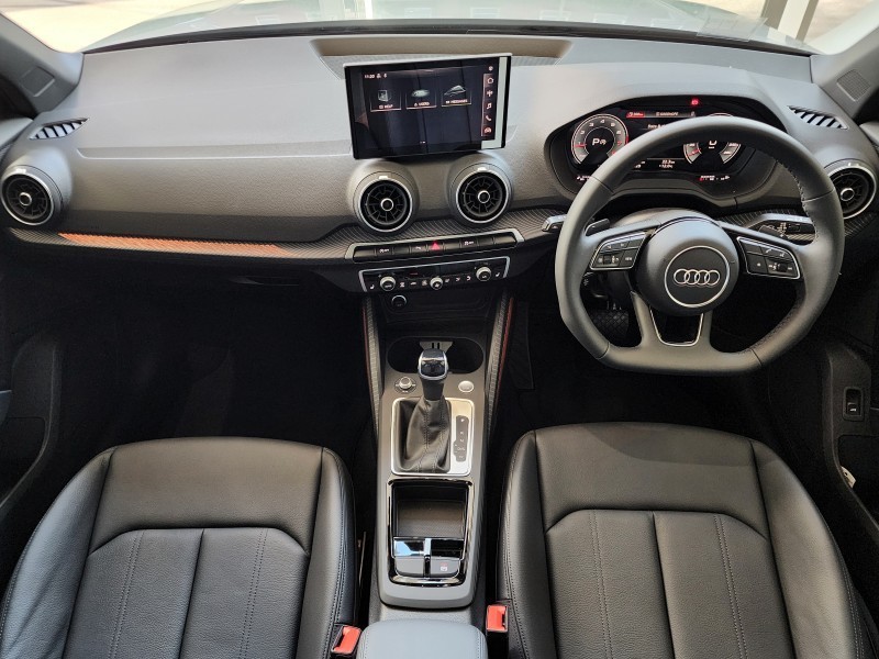 Audi Q2 - Audi Centre Somerset West - Image 14