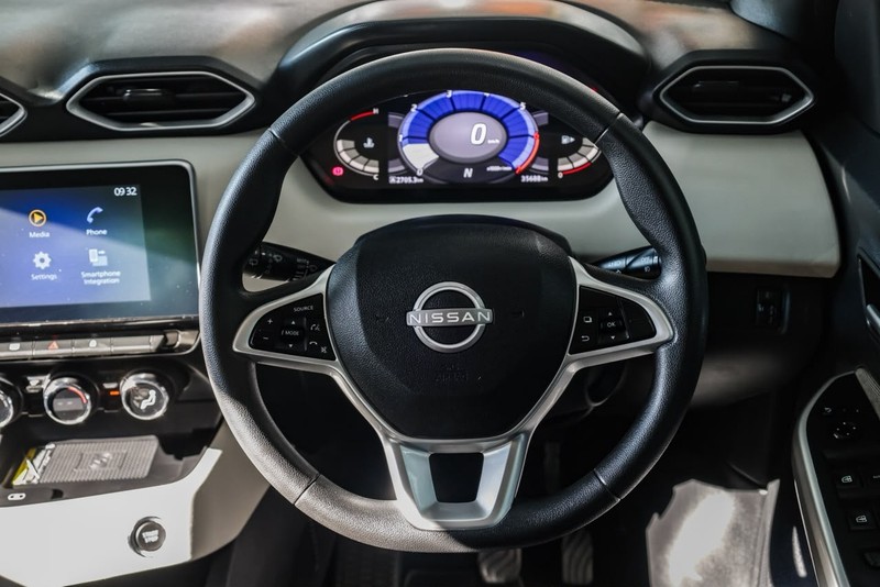 Nissan Magnite - OMODA JAECOO Hatfield - Image 15